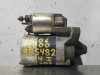  MOTOR ARRANQUE, PEUGEOT, 206 