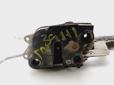 CERRADURA PUERTA TRASERA DERECHA, SUZUKI, BALENO BERLINA (SY/EG)