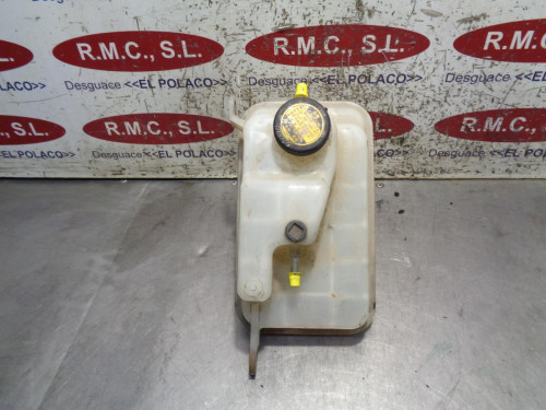 DEPOSITO EXPANSION TOYOTA LAND CRUISER (J12) 