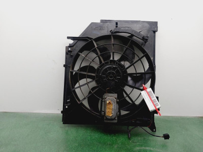 ELECTROVENTILADOR, BMW, SERIE 3 BERLINA (E46)