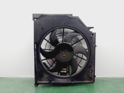 ELECTROVENTILADOR, BMW, SERIE 3 BERLINA (E46)
