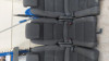 JUEGO ASIENTOS COMPLETO VOLKSWAGEN TOURAN (1T3) 