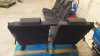 JUEGO ASIENTOS COMPLETO VOLKSWAGEN TOURAN (1T3) 