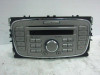 SISTEMA AUDIO / RADIO CD Ford 