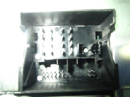 SISTEMA AUDIO / RADIO CD Ford 