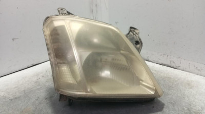 FARO DERECHO, Opel, MERIVA
