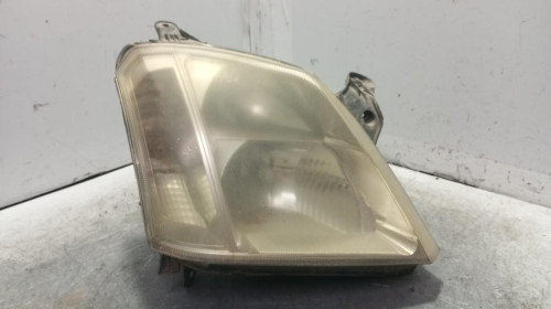 FARO DERECHO Opel MERIVA 