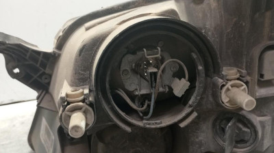 FARO DERECHO, Opel, MERIVA
