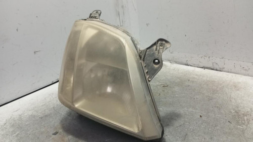 FARO DERECHO Opel MERIVA 