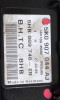  MANDO CALEFACCION / AIRE ACONDICIONADO Volkswagen GOLF VI (5K1)(10.2008) 