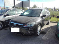 FORD FOCUS BERLINA (CB4)