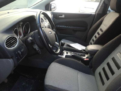 FORD FOCUS BERLINA (CB4)