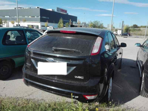 FORD FOCUS BERLINA (CB4) — vehículo donante para recambios 