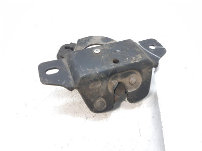 CERRADURA MALETERO / PORTON, CITROEN, BERLINGO