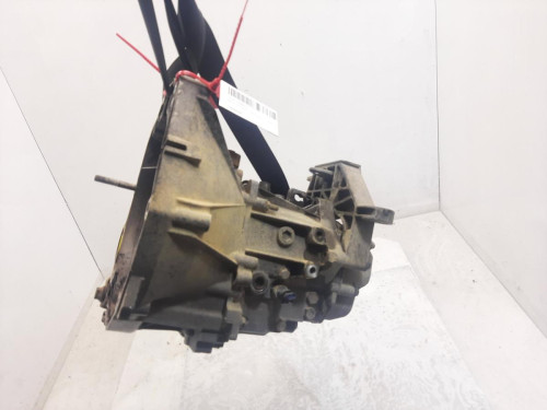  CAJA CAMBIOS FIAT III EVO PUNTO (199) 