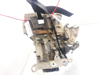 CAJA CAMBIOS, FIAT, III EVO PUNTO (199)