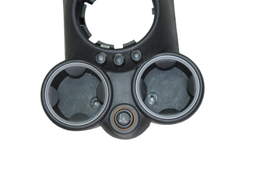  JUEGO ASIENTOS COMPLETO, MINI, MINI (R56) 