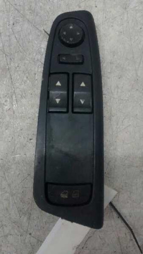  MANDO ELEVALUNAS DELANTERO IZQUIERDO FIAT STILO (192) 