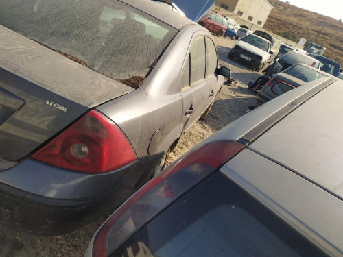 PILOTO TRASERO DERECHO Ford MONDEO BERLINA (GE) 