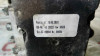 ABS Opel CORSA C 
