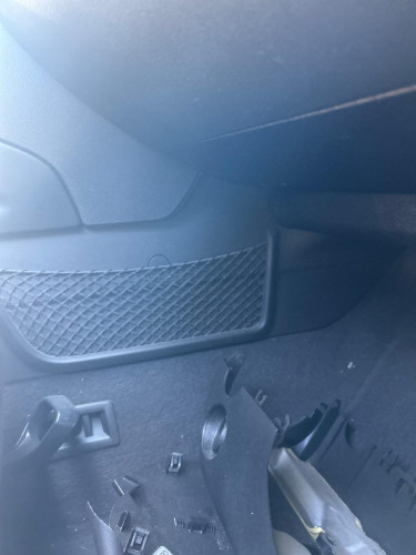 RESISTENCIA CALEFACCION AUDI A3 SPORTBACK (8PA) 