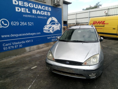 FORD FOCUS FAMILIAR (CAK)