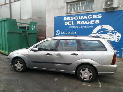 FORD FOCUS FAMILIAR (CAK)