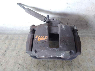 PINZA DE FRENO DELANTERA DERECHA, PEUGEOT, 307 BREAK/ SW (S2)