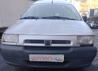 PEUGEOT EXPERT COMBI (1995)