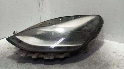 FARO IZQUIERDO, TESLA, MODEL 3