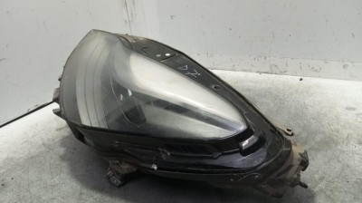 FARO IZQUIERDO, TESLA, MODEL 3