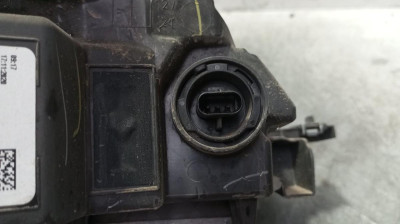 FARO IZQUIERDO, TESLA, MODEL 3