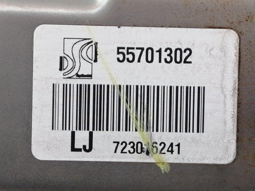  COLUMNA DIRECCION, OPEL, CORSA D 