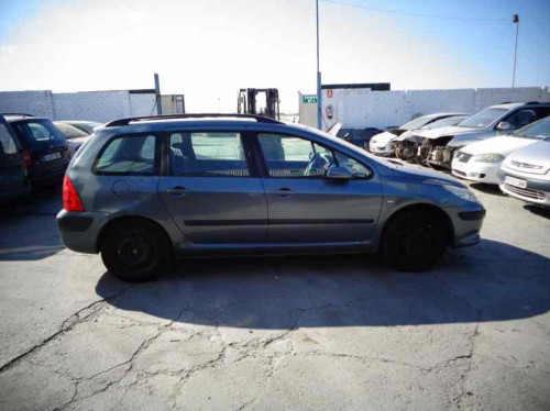  PEUGEOT 307 BREAK / SW (S1)(04.2002) 