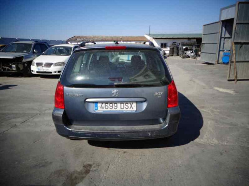  PEUGEOT 307 BREAK / SW (S1)(04.2002) 