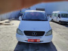MERCEDES-BENZ VITO BASIC-KOMBI (639) — Donor Vehicle for Used Parts 