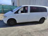 MERCEDES-BENZ VITO BASIC-KOMBI (639) — Donor Vehicle for Used Parts 