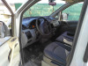 MERCEDES-BENZ VITO BASIC-KOMBI (639) — Donor Vehicle for Used Parts 