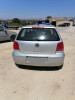 VOLKSWAGEN POLO III BERLINA (6N2) — vehículo donante para recambios 