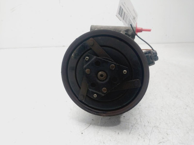 COMPRESOR AIRE ACONDICIONADO, Renault, SCENIC II (JM)
