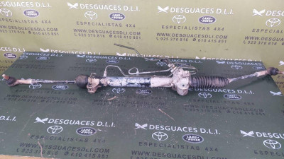 CREMALLERA DIRECCION, Nissan, X-TRAIL (T30)