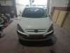 PEUGEOT 307 (S1)(04.2001) — Donor Vehicle for Used Parts 