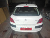 PEUGEOT 307 (S1)(04.2001) — Donor Vehicle for Used Parts 