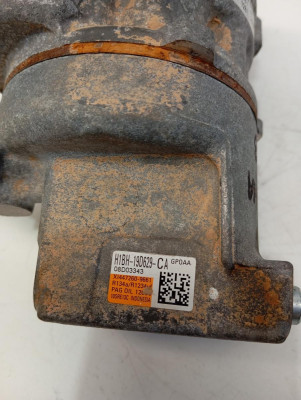 COMPRESOR AIRE ACONDICIONADO, FORD, PUMA