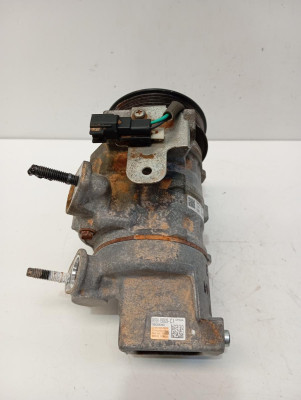 COMPRESOR AIRE ACONDICIONADO, FORD, PUMA