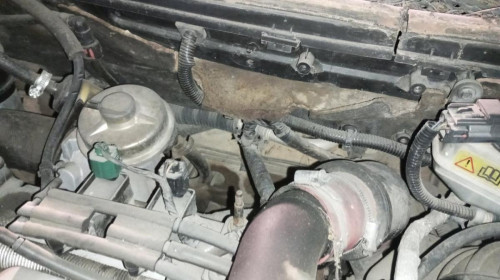 TUBOS AIRE ACONDICIONADO Ford FOCUS BERLINA (CAK) 