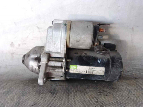 MOTOR ARRANQUE OPEL CORSA C 