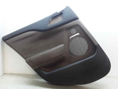 GUARNECIDO PUERTA TRASERA IZQUIERDA, CITROEN, DS4
