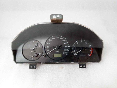 CUADRO INSTRUMENTOS, MAZDA, 626 BERLINA (GF)
