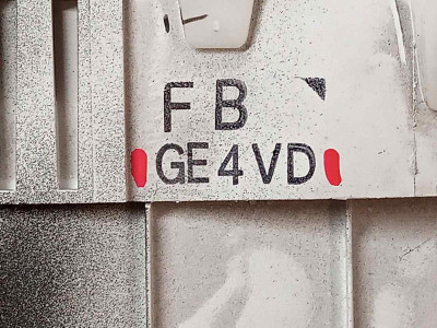 CUADRO INSTRUMENTOS, MAZDA, 626 BERLINA (GF)